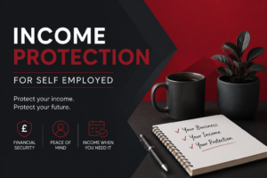 Protection options for self-employed