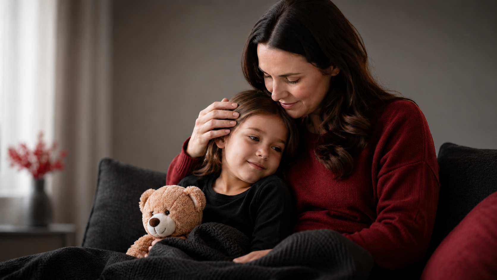 What is Children’s Critical Illness Cover and Do I Need It?