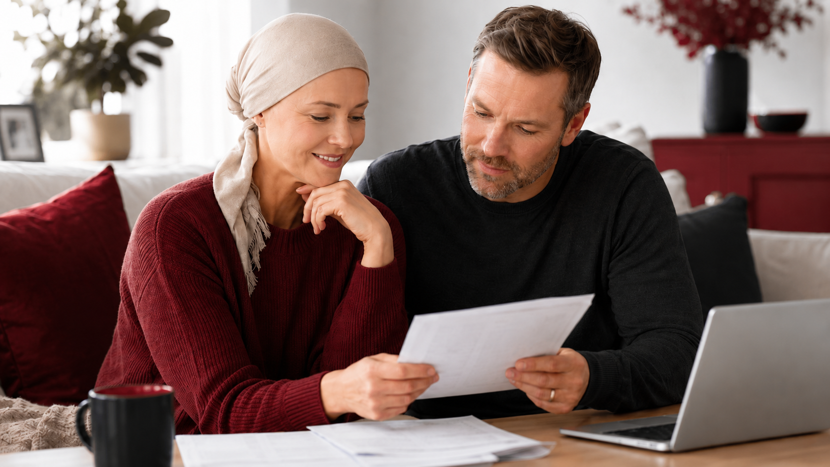 Is Cancer Covered by Critical Illness Insurance? What UK Families Should Know