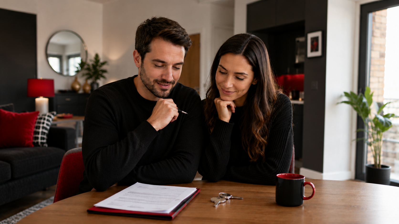 Best Protection Insurance Setup for First-Time Buyers in the UK