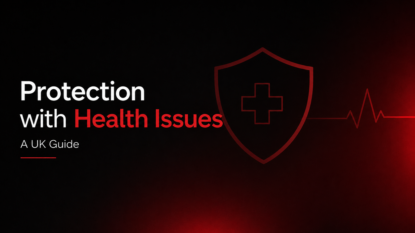 Can I Get Protection if I Already Have Health Issues?
