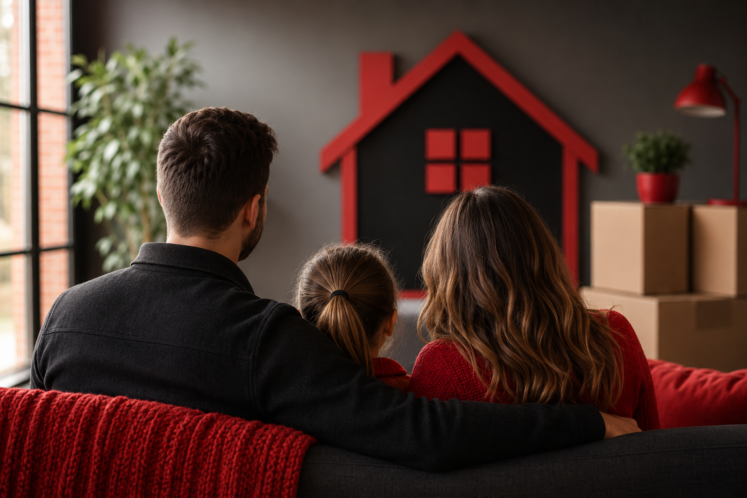 How to Protect Your Family When Buying Your First Home