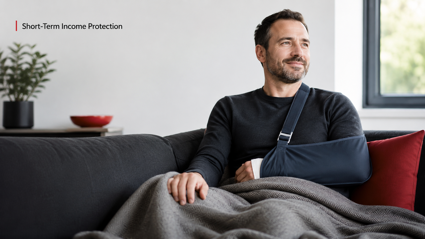 Who Should Consider Short-Term Income Protection?